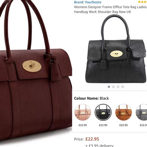 mulberry dupe bags|cheap mulberry bags.